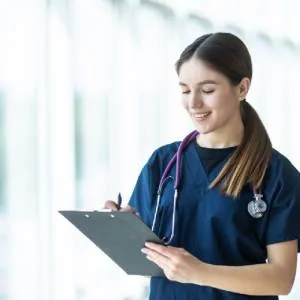 Medical & Nursing